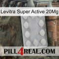 Levitra Super Active 20Mg 16